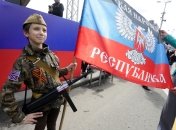 Окупанти готові перетворити українських дітей на гарматне м'ясо