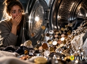 Что нельзя ложить в стиральную машину