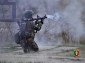 Українська морська піхота