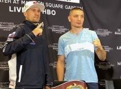 Ковалев: Шабранский настоящий боец, очень мотивирован и опасен