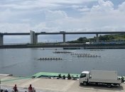 Олимпиада, день 7-й: кто выиграл медали в гребле