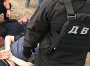 На Львовщине задержали банду грабителей