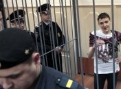 МИД вручил консулу РФ ноту с требованием освободить Савченко