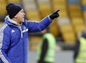 Блохин: Если бы арбитр не "чудил", было бы вообще хорошо