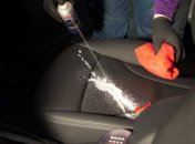 Чистый салон – радость для автолюбителей