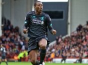 Ливерпуль обыграл Шеффилд благодаря курьезному голу (Видео)