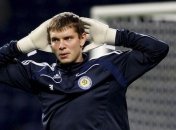 Станислав Богуш: Хочется в футбол играть