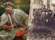 Иван Сирко и осада Дюнкерка