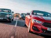 Подборка авто