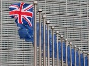Еврокомиссия не комментирует задержку уведомления Британии по Brexit