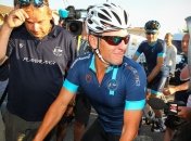 Правительство США пытается отсудить у Армстронга $100 миллионов