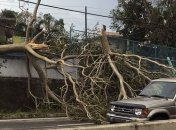 Ураган "Мария": военные США помогают бороться с последствиями 