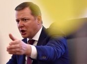 Ляшко хочет, чтобы пограничники стреляли в Саакашвили на границе