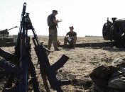 Сутки в АТО: НВФ накрыли минометным огнем позиции ВСУ под Павлополем