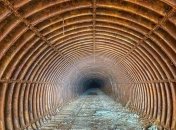 Шахта Грузии приостановила добычу марганцевой руды