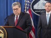 Барр инициировал пересмотр обвинений против бывшего советника Трампа