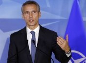 Столтенберг призвал РФ найти выход из украинского кризиса
