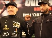 Геннадий Головкин нокаутировал Доминика Уэйда