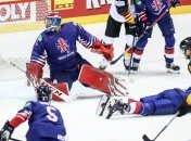 ЧМ-2019 по хоккею. Германия обыграла Великобританию, Латвия сильнее Австрии