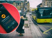 Воздушные тревоги в Киеве и области нарушают нормальную жизнь