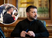 Стрижка Зеленского — в чем особенность и как ее повторить