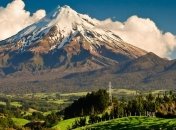 Столица Новой Зеландии будет переименована к премьере "Хоббита"