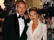 Дэвид и Виктория Бекхэм решили пожениться второй раз 