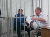 Суд арестовал первого из трех подозреваемых в убийстве в Кривом Озере