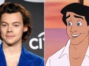 Слишком юный: Гарри Стайлса посчитали неподходящим для принца Эрика