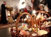 Коли у храмах Одеси відбудуться великодні богослужіння