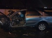 Очередная погоня с участием полицейских: есть погибшие