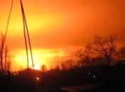 В Донецке прогремел сильнейший взрыв