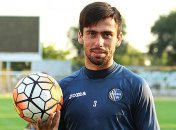 "Олимпик" объявил о подписании двух защитников