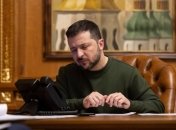 Владимир Зеленский