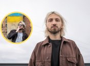 Евгений Мильковский — участник первой "Фабрики звезд"