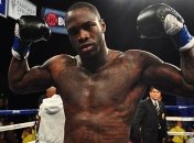 Уайлдер: Фьюри не побеждал Кличко