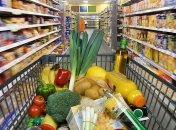 Какая стоимость продуктов по состоянию на 10 апреля 2018 года 