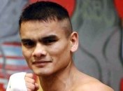 Майдана удивлен выбором Мейвезера