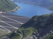 Пенсионная реформа Макрона: крупнейшая ГЭС Франции остановила работу 