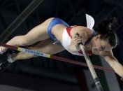 Исинбаева планирует участвовать в Олимпиаде-2016