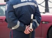 За сутки в Киеве поймали 40 пьяных автомобилистов