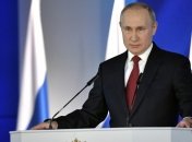 Путин: Россия успешнее борется с COVID-19, чем развитые страны