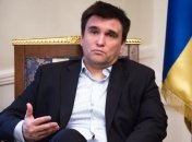 Климкин об изменениях Конституции РФ: Кремль будет играть на опережение