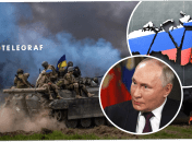 Володимиру Путіну довіряє 47% росіян