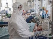 Коронавірус у Бельгії: хворих вже понад 54 тисячі