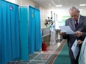 В ЦИК Казахстана сообщили предварительные итоги выборов
