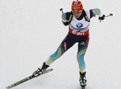 Валя Семеренко: Обидно, слезы на глазах, я могла бороться за медали