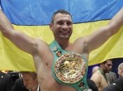 Виталий Кличко определится с продолжением карьеры до конца ноября