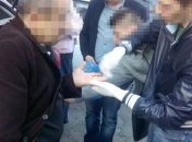 В Одессе военный хирург требовал взятку у призовника