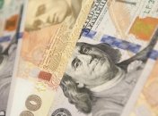 Курс валют на 26 сентября: доллар бьет рекорды, гривна укрепилась